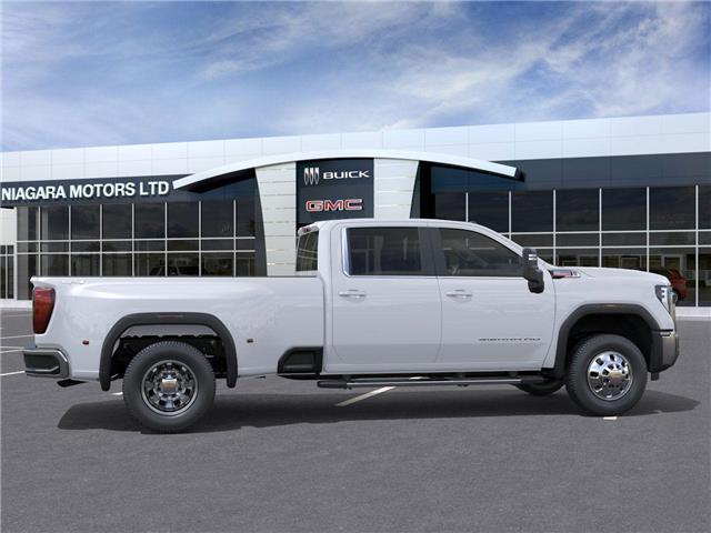 2026 GMC Sierra 3500HD  (Stk: 26T101) in Virgil - Image 5 of 24