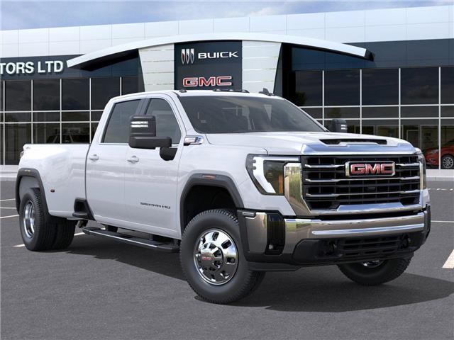 2026 GMC Sierra 3500HD  (Stk: 26T101) in Virgil - Image 7 of 24