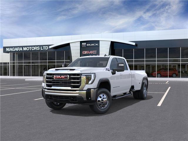 2026 GMC Sierra 3500HD  (Stk: 26T101) in Virgil - Image 8 of 24