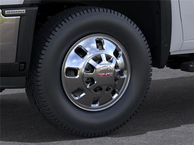 2026 GMC Sierra 3500HD  (Stk: 26T101) in Virgil - Image 9 of 24