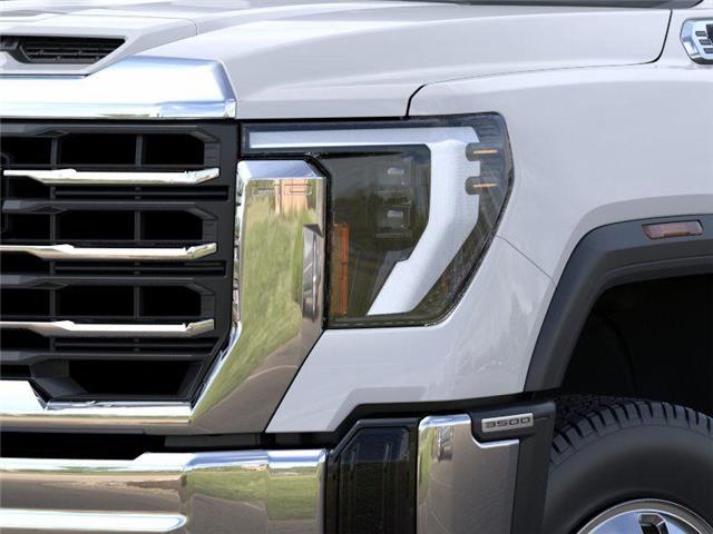 2026 GMC Sierra 3500HD  (Stk: 26T101) in Virgil - Image 10 of 24