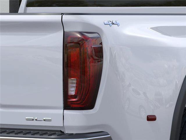 2026 GMC Sierra 3500HD  (Stk: 26T101) in Virgil - Image 11 of 24