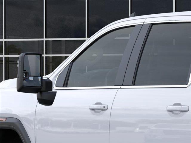 2026 GMC Sierra 3500HD  (Stk: 26T101) in Virgil - Image 12 of 24