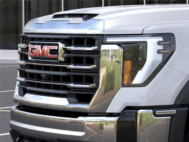 2026 GMC Sierra 3500HD  (Stk: 26T101) in Virgil - Image 13 of 24