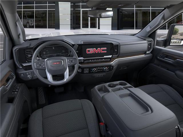 2026 GMC Sierra 3500HD  (Stk: 26T101) in Virgil - Image 15 of 24