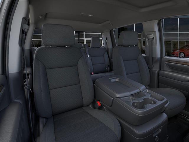 2026 GMC Sierra 3500HD  (Stk: 26T101) in Virgil - Image 16 of 24