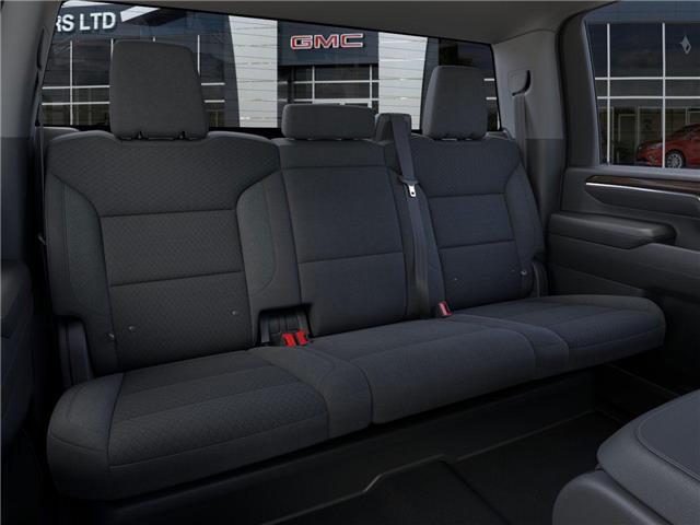 2026 GMC Sierra 3500HD  (Stk: 26T101) in Virgil - Image 17 of 24
