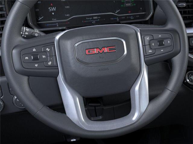 2026 GMC Sierra 3500HD  (Stk: 26T101) in Virgil - Image 19 of 24