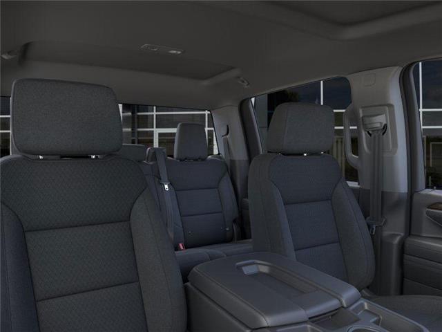2026 GMC Sierra 3500HD  (Stk: 26T101) in Virgil - Image 24 of 24