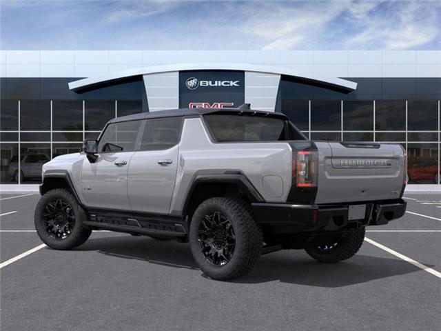 2026 GMC HUMMER EV Pickup 2X (Stk: U604683) in Newmarket - Image 3 of 6