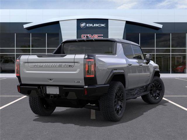 2026 GMC HUMMER EV Pickup 2X (Stk: U604683) in Newmarket - Image 4 of 6