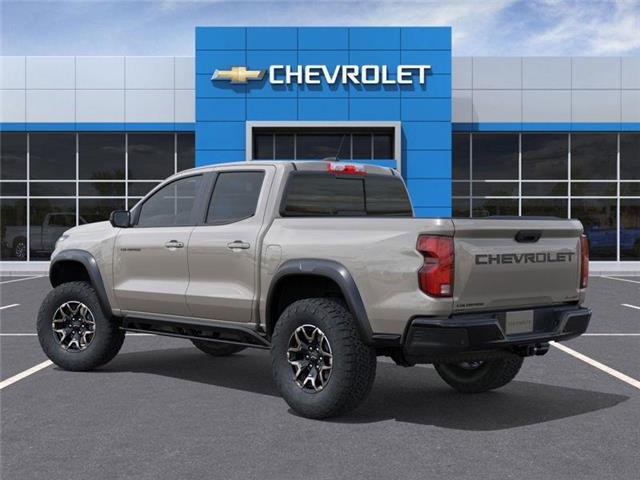 2026 Chevrolet Colorado ZR2 (Stk: 7OD53510122) in Grimsby - Image 3 of 6