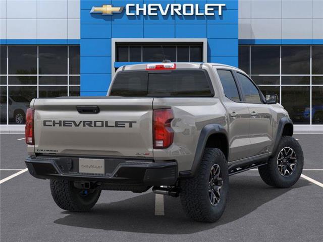 2026 Chevrolet Colorado ZR2 (Stk: 7OD53510122) in Grimsby - Image 4 of 6