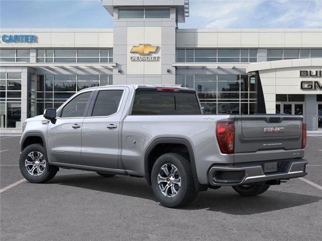 2026 GMC Sierra 1500 SLE (Stk: TZ318191) in Calgary - Image 3 of 24