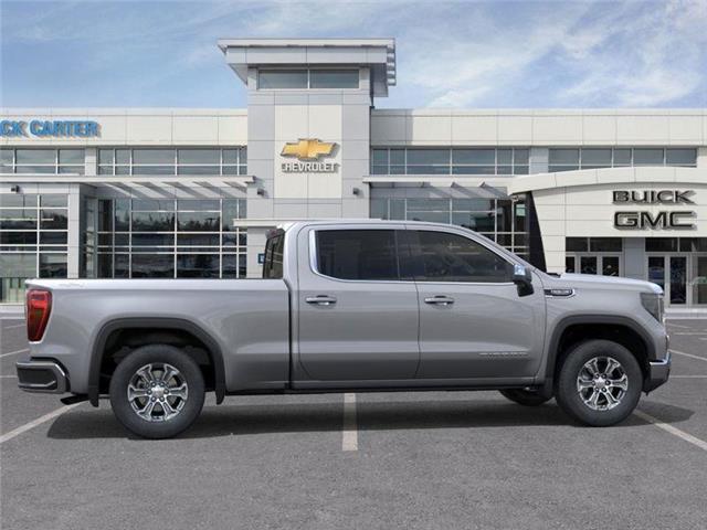 2026 GMC Sierra 1500 SLE (Stk: TZ318191) in Calgary - Image 5 of 24