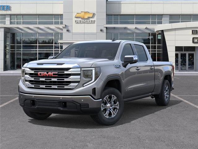 2026 GMC Sierra 1500 SLE (Stk: TZ318191) in Calgary - Image 6 of 24