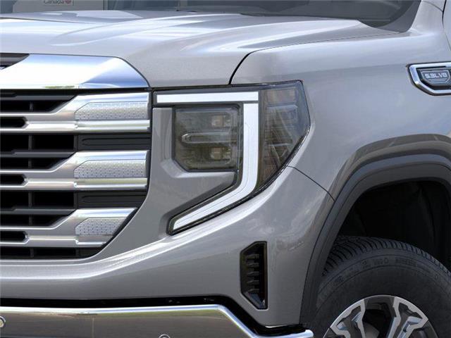 2026 GMC Sierra 1500 SLE (Stk: TZ318191) in Calgary - Image 10 of 24