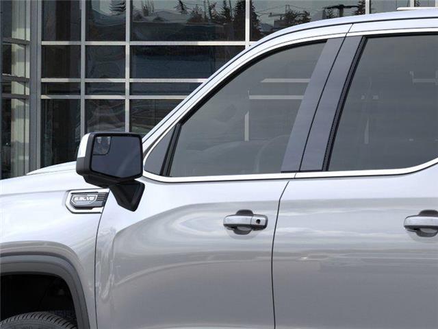 2026 GMC Sierra 1500 SLE (Stk: TZ318191) in Calgary - Image 12 of 24