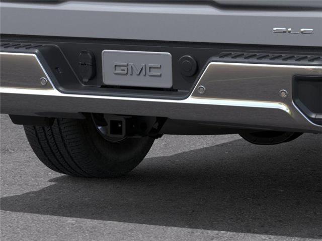 2026 GMC Sierra 1500 SLE (Stk: TZ318191) in Calgary - Image 14 of 24
