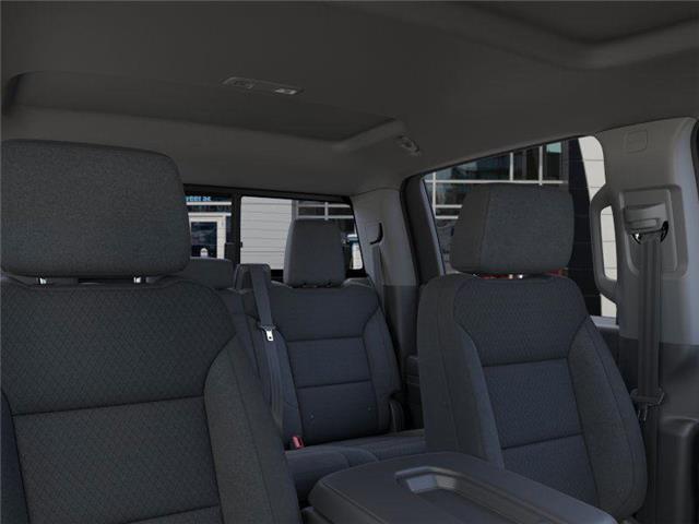 2026 GMC Sierra 1500 SLE (Stk: TZ318191) in Calgary - Image 24 of 24