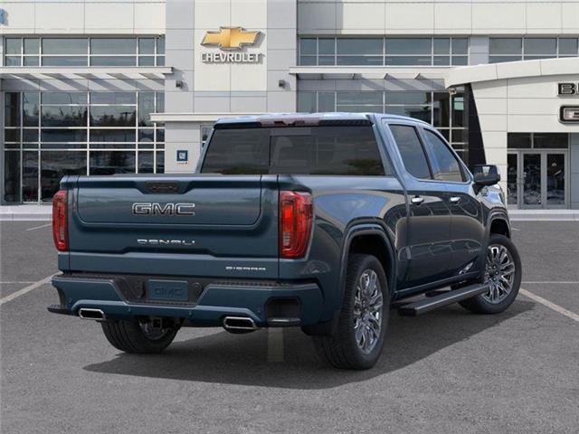 2026 GMC Sierra 1500 Denali Ultimate (Stk: TZ320797) in Calgary - Image 4 of 24