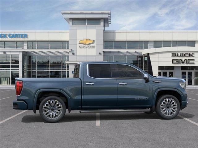 2026 GMC Sierra 1500 Denali Ultimate (Stk: TZ320797) in Calgary - Image 5 of 24