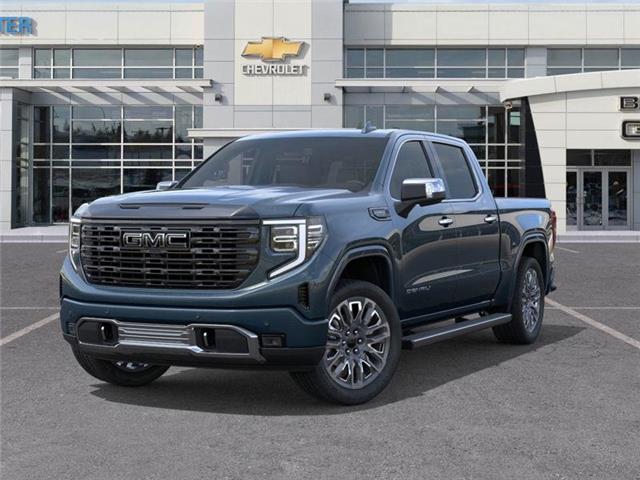 2026 GMC Sierra 1500 Denali Ultimate (Stk: TZ320797) in Calgary - Image 6 of 24