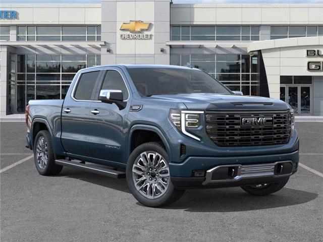 2026 GMC Sierra 1500 Denali Ultimate (Stk: TZ320797) in Calgary - Image 7 of 24