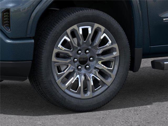 2026 GMC Sierra 1500 Denali Ultimate (Stk: TZ320797) in Calgary - Image 9 of 24