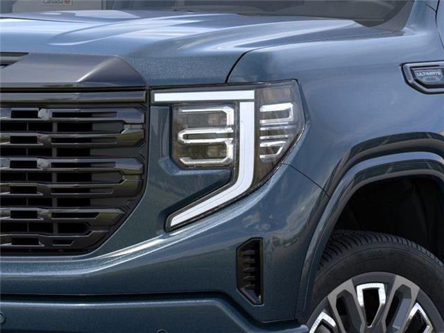 2026 GMC Sierra 1500 Denali Ultimate (Stk: TZ320797) in Calgary - Image 10 of 24