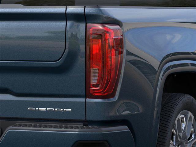 2026 GMC Sierra 1500 Denali Ultimate (Stk: TZ320797) in Calgary - Image 11 of 24