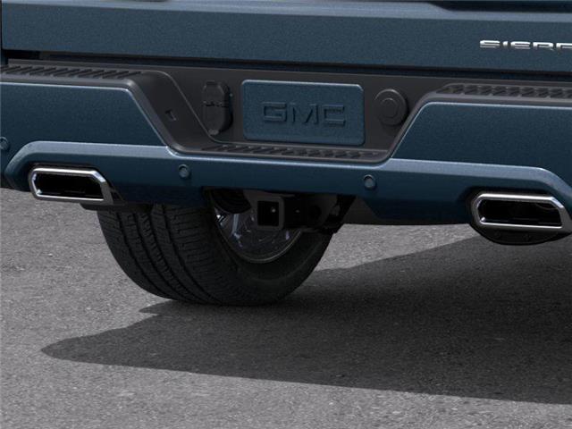 2026 GMC Sierra 1500 Denali Ultimate (Stk: TZ320797) in Calgary - Image 14 of 24