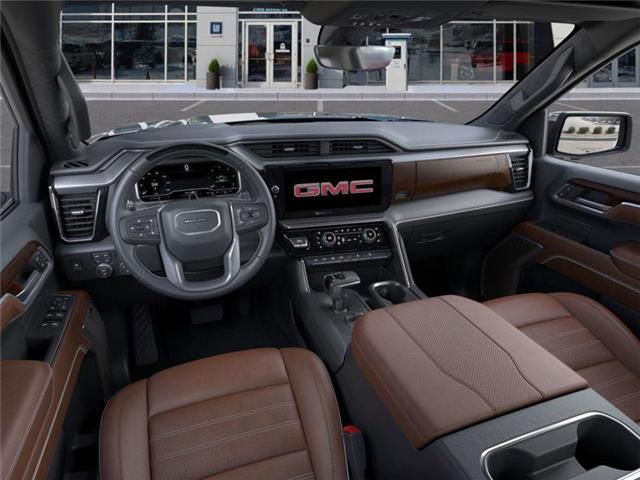2026 GMC Sierra 1500 Denali Ultimate (Stk: TZ320797) in Calgary - Image 15 of 24