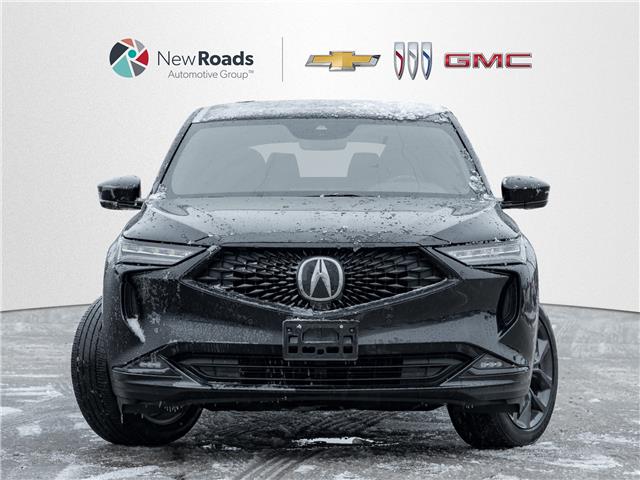 2024 Acura MDX A-Spec (Stk: N17247) in Newmarket - Image 2 of 28