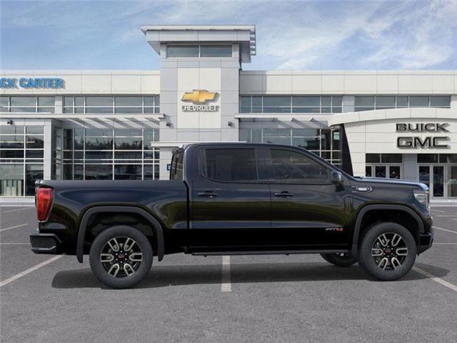 2026 GMC Sierra 1500 AT4 (Stk: TG313512) in Calgary - Image 6 of 25