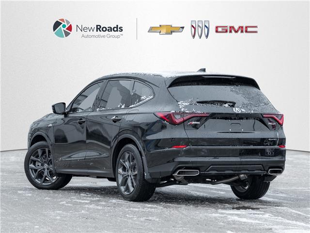 2024 Acura MDX A-Spec (Stk: N17247) in Newmarket - Image 5 of 28