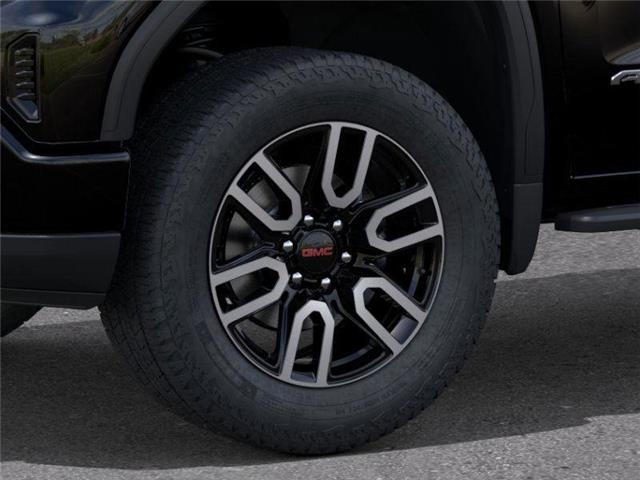 2026 GMC Sierra 1500 AT4 (Stk: TG313512) in Calgary - Image 10 of 25