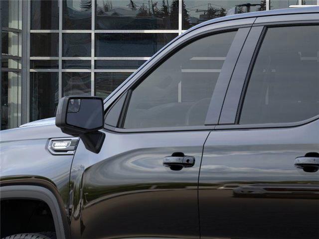 2026 GMC Sierra 1500 AT4 (Stk: TG313512) in Calgary - Image 13 of 25