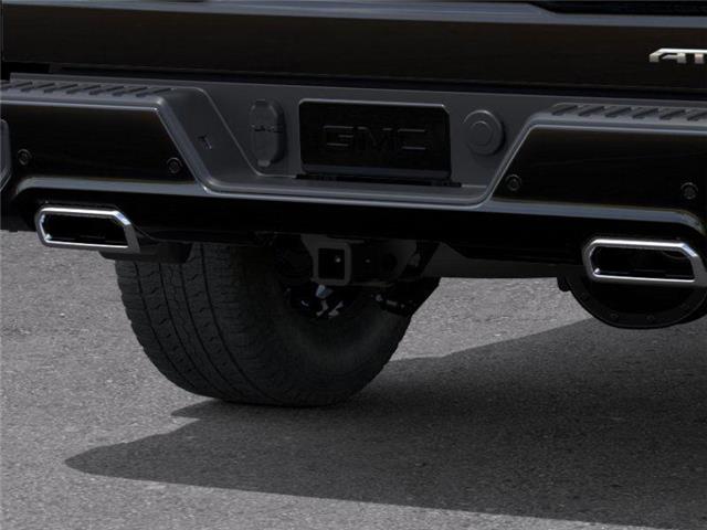 2026 GMC Sierra 1500 AT4 (Stk: TG313512) in Calgary - Image 15 of 25