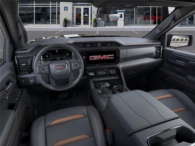 2026 GMC Sierra 1500 AT4 (Stk: TG313512) in Calgary - Image 16 of 25