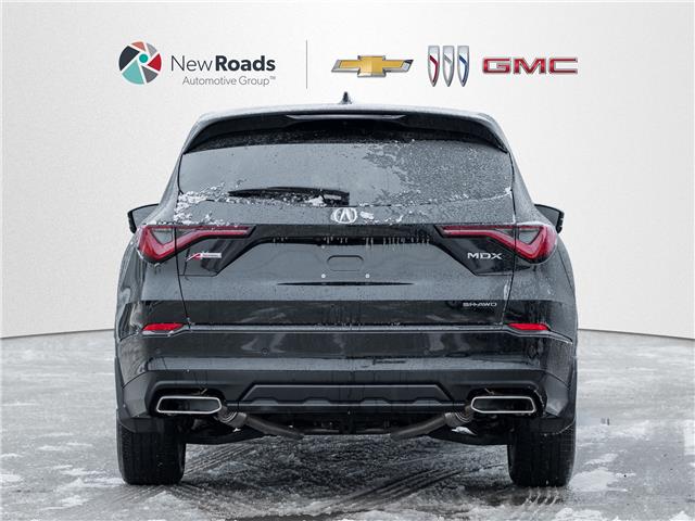 2024 Acura MDX A-Spec (Stk: N17247) in Newmarket - Image 6 of 28