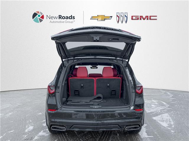 2024 Acura MDX A-Spec (Stk: N17247) in Newmarket - Image 7 of 28