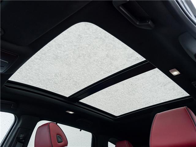 2024 Acura MDX A-Spec (Stk: N17247) in Newmarket - Image 22 of 28