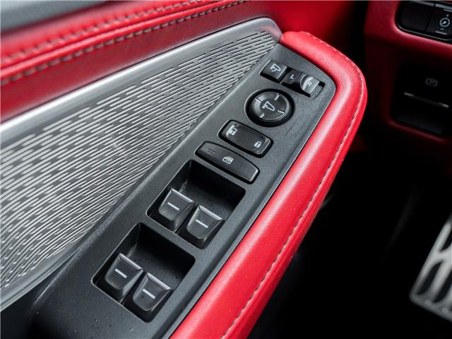2024 Acura MDX A-Spec (Stk: N17247) in Newmarket - Image 16 of 28