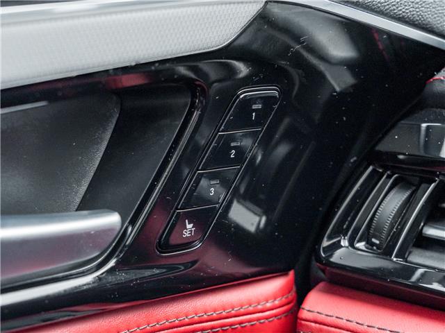 2024 Acura MDX A-Spec (Stk: N17247) in Newmarket - Image 15 of 28