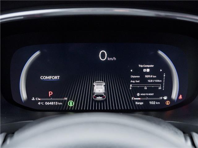 2024 Acura MDX A-Spec (Stk: N17247) in Newmarket - Image 10 of 28