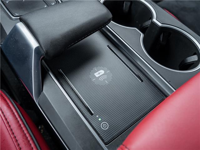 2024 Acura MDX A-Spec (Stk: N17247) in Newmarket - Image 18 of 28