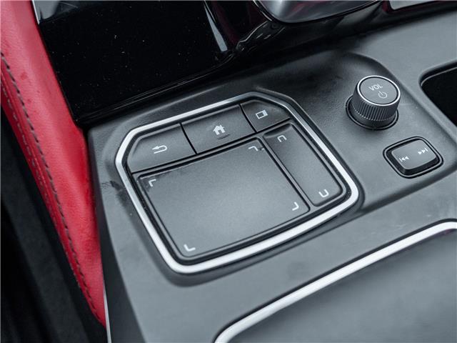 2024 Acura MDX A-Spec (Stk: N17247) in Newmarket - Image 19 of 28