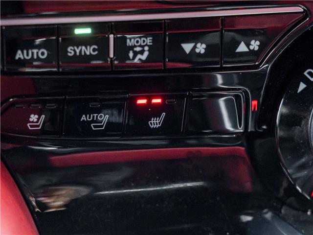 2024 Acura MDX A-Spec (Stk: N17247) in Newmarket - Image 21 of 28