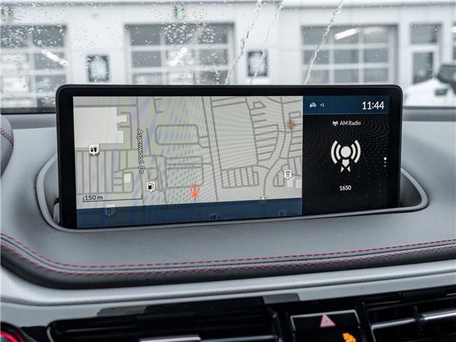 2024 Acura MDX A-Spec (Stk: N17247) in Newmarket - Image 12 of 28